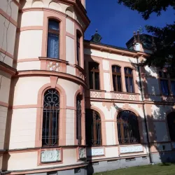 Klatovy Regional Museum - Klatovy