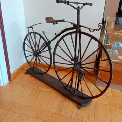 Klatovy Regional Museum - Klatovy