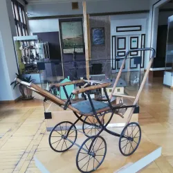 Klatovy Regional Museum - Klatovy