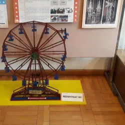 Klatovy Regional Museum - Klatovy