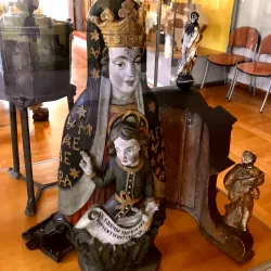 Klatovy Regional Museum - Klatovy