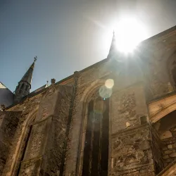 Klatovy Town Square - Klatovy