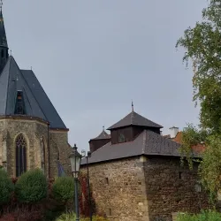 Klatovy Town Square - Klatovy