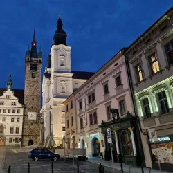 Pharmacy Museum in Klatovy - Klatovy