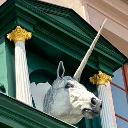 Pharmacy Museum in Klatovy - Klatovy