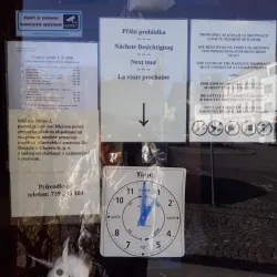 Pharmacy Museum in Klatovy - Klatovy