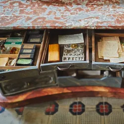 Pharmacy Museum in Klatovy - Klatovy