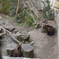 Plague Column - Klatovy