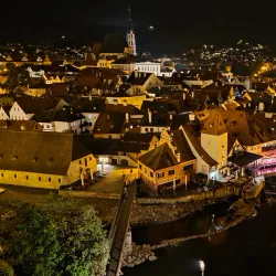 Plague Column - Klatovy