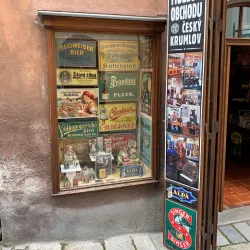 Plague Column - Klatovy