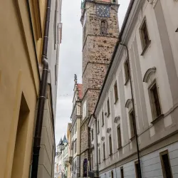 St. Ignatius Church - Klatovy