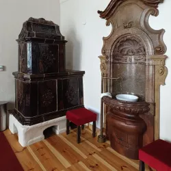 St. Ignatius Church - Klatovy