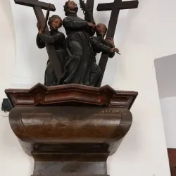 St. Ignatius Church - Klatovy