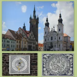 St. Ignatius Church - Klatovy