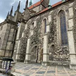 Church of the Assumption of the Virgin Mary - Kolin