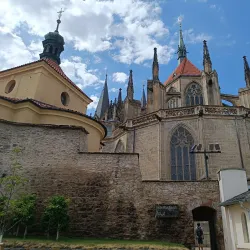 Church of the Assumption of the Virgin Mary - Kolin
