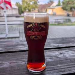 Kolín Brewery - Kolin