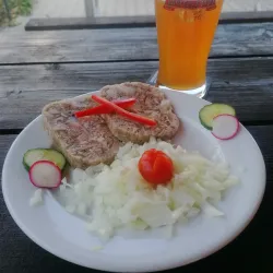 Kolín Brewery - Kolin