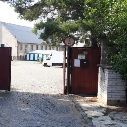 Kolín Brewery - Kolin