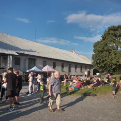 Kolín Brewery - Kolin