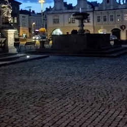 Museum of Kolín - Kolin