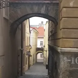 Museum of Kolín - Kolin