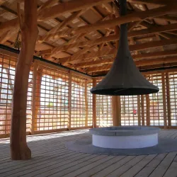 Park Na Špici - Kolin