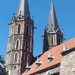 St. Bartholomew's Cathedral - Kolin