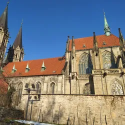 Town Walls and Gates - Kolin