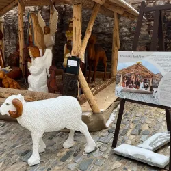 Town Walls and Gates - Kolin