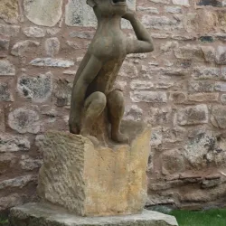 Town Walls and Gates - Kolin