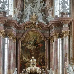 Church of the Assumption of the Virgin Mary - Koprivnice