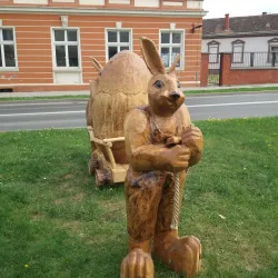 Kopřivnice City Park - Koprivnice