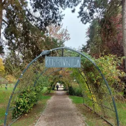 Kopřivnice City Park - Koprivnice