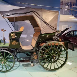 Kopřivnice Cultural Center - Koprivnice