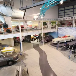 Kopřivnice Cultural Center - Koprivnice