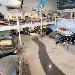 Kopřivnice Cultural Center - Koprivnice