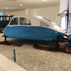 Kopřivnice Cultural Center - Koprivnice