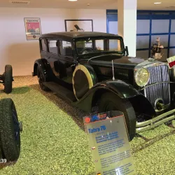 Kopřivnice Cultural Center - Koprivnice