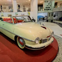 Kopřivnice Cultural Center - Koprivnice