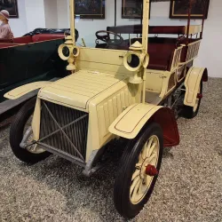 Kopřivnice Cultural Center - Koprivnice