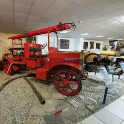 Kopřivnice Cultural Center - Koprivnice