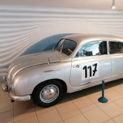 Kopřivnice Cultural Center - Koprivnice