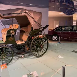 Military History Museum - Koprivnice