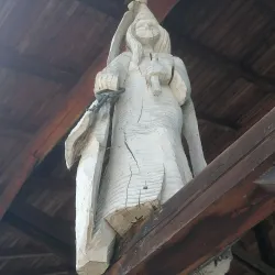 Silesian Ostrava Castle - Koprivnice