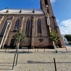 Church of St. Wenceslaus - Kralupy nad Vltavou