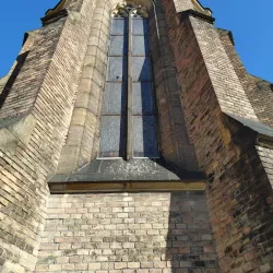 Church of St. Wenceslaus - Kralupy nad Vltavou