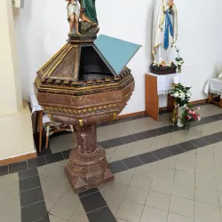 Church of St. Wenceslaus - Kralupy nad Vltavou