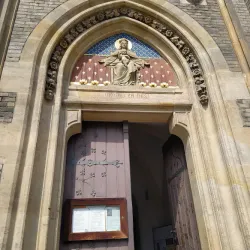 Church of St. Wenceslaus - Kralupy nad Vltavou