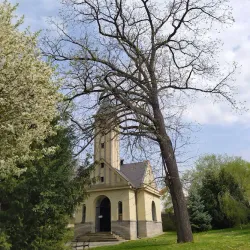 Church of the Assumption of the Virgin Mary - Kralupy nad Vltavou